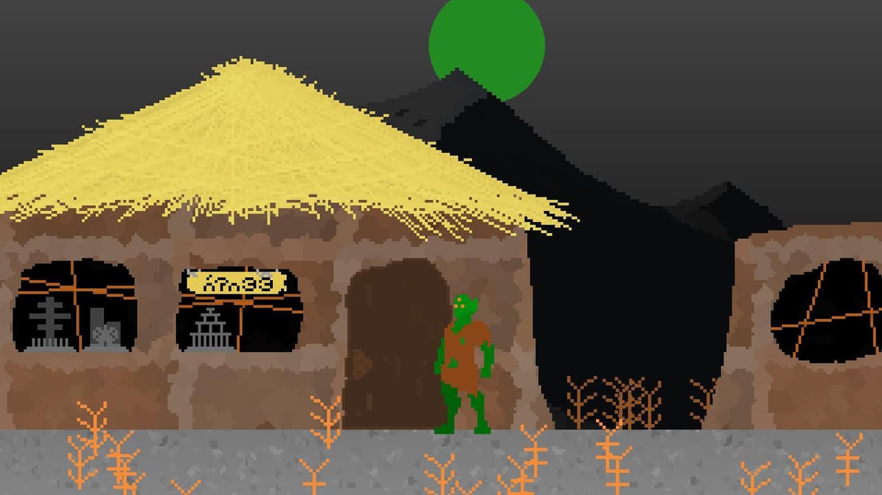 Djelvian Escape screenshot 3