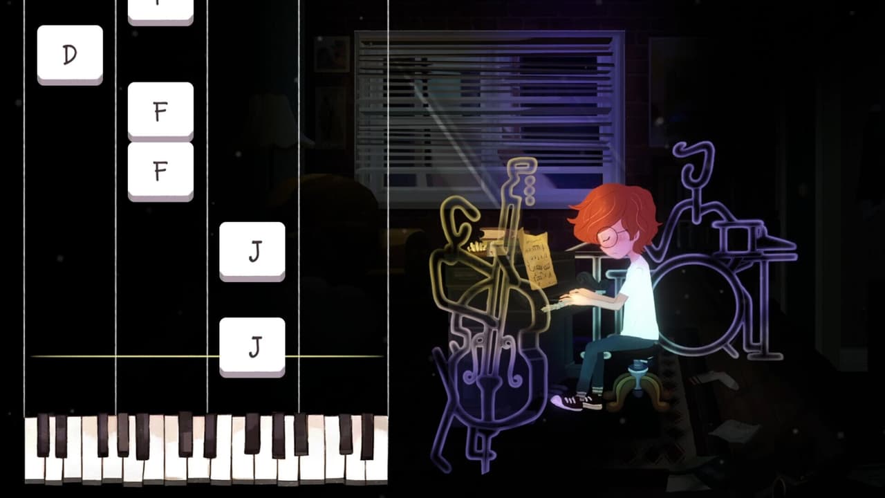 Blue Wednesday screenshot 2