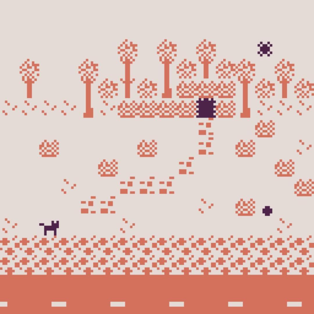 Familiar (itch) (sssemendyaev) screenshot 2