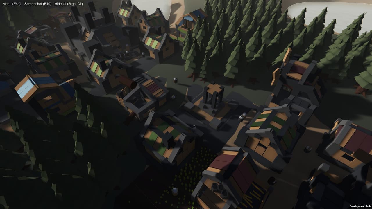Make Your Kingdom: Buildings Editor screenshot 3