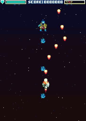 CHMUP screenshot 3