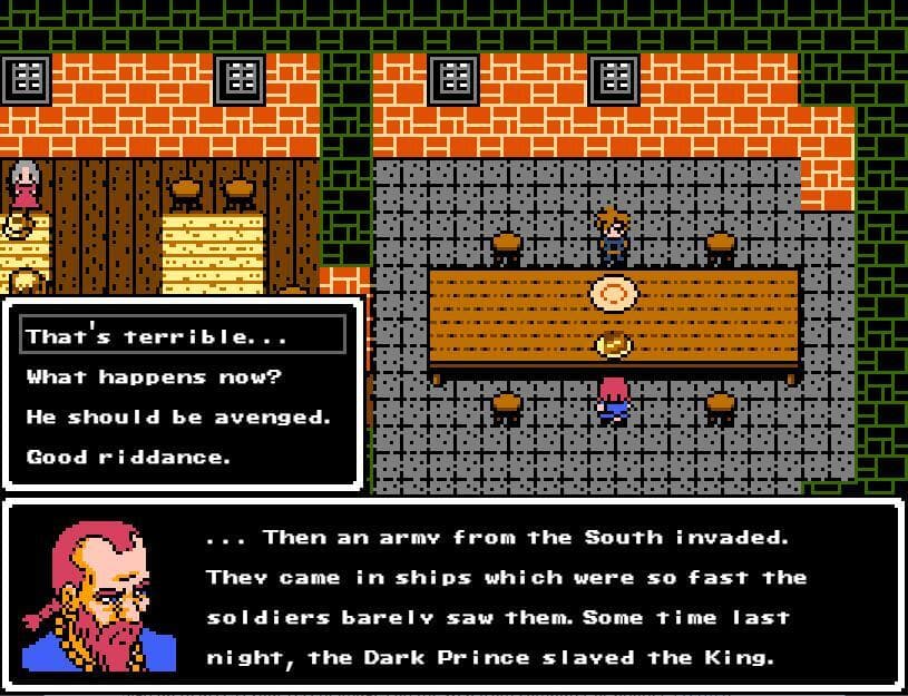 Exony Demo screenshot 6