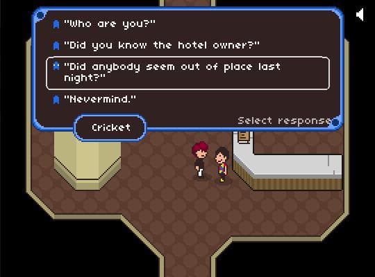 Why Am I Dead: Rebirth screenshot 3