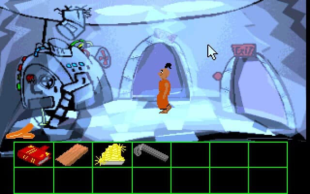 Paco El Hare vs Los Marcianos Siderales screenshot 5