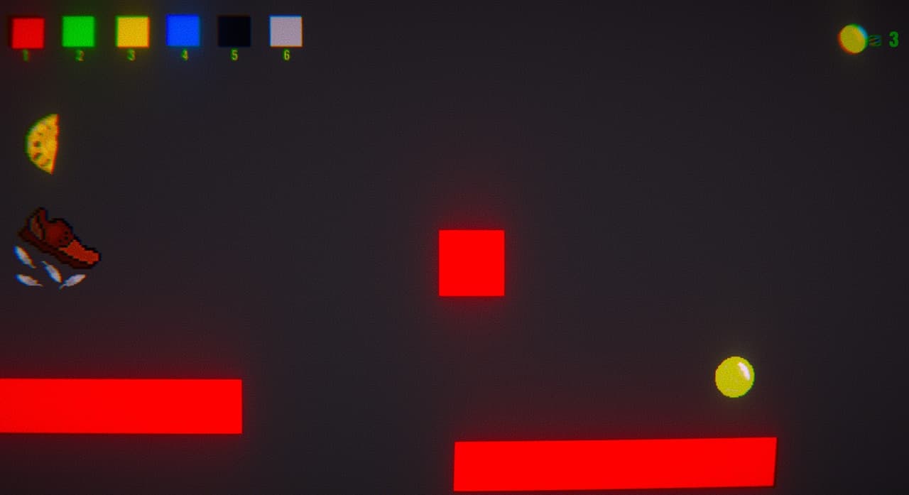 Cube Jump (Estek25) screenshot 2
