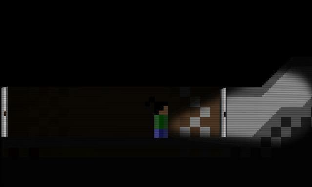 Minimal Fear screenshot 3