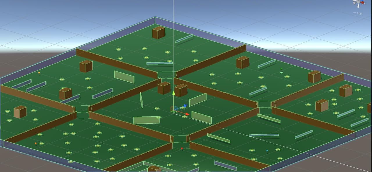 Seven Chakra Stones (twister57) screenshot 4