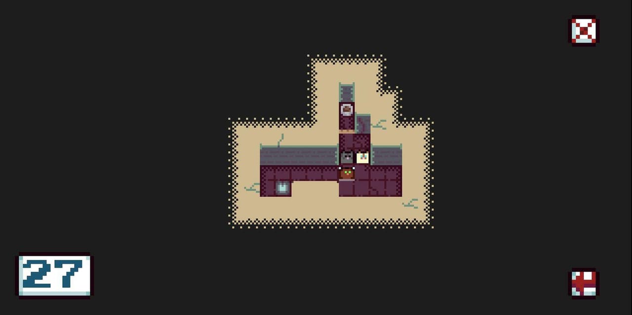 Pawed Piper screenshot 3