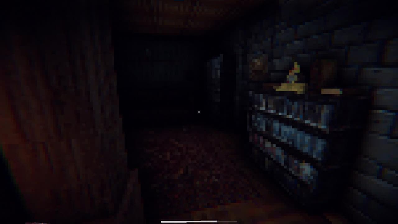 Sleepless (Gensu) screenshot 5