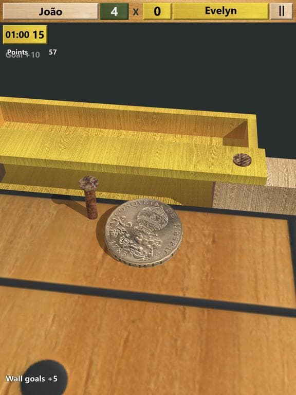 Nail that Coin screenshot 4