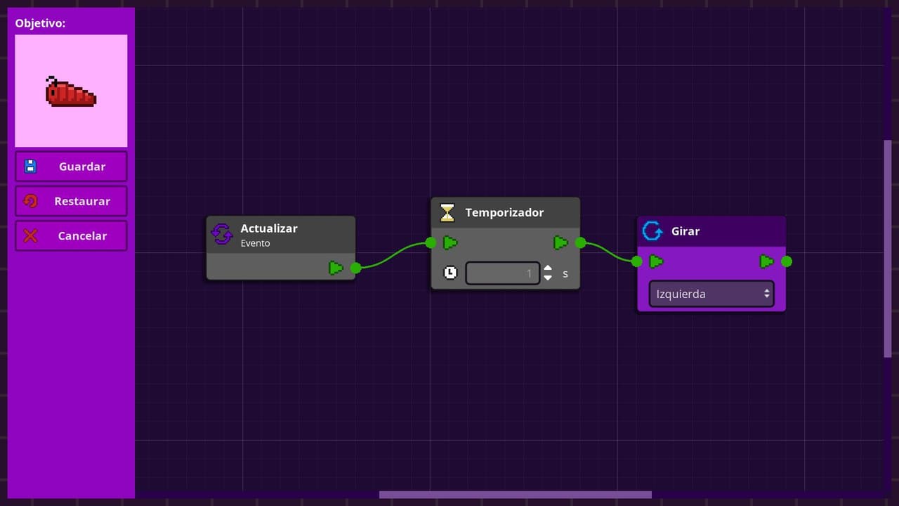 Re-Brain screenshot 4