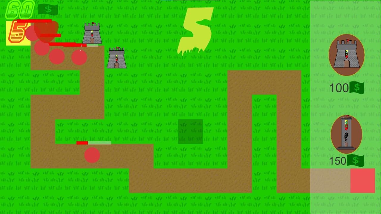 Archers Kingdom screenshot 3