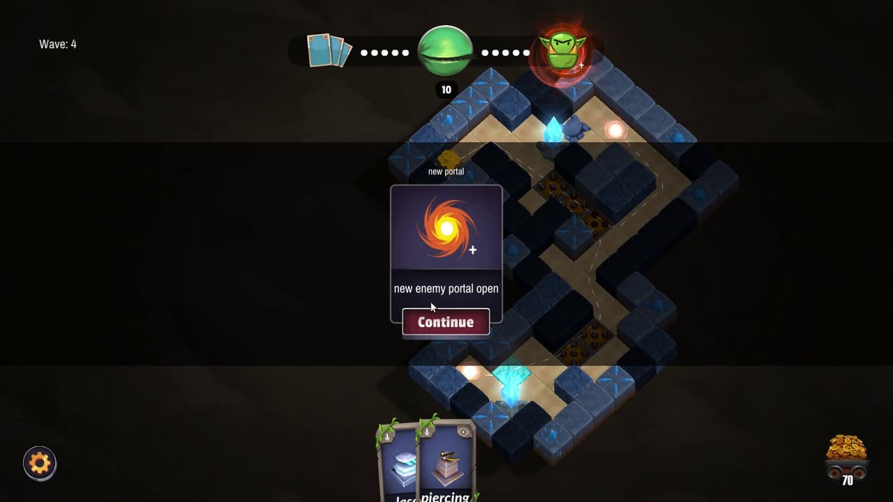 Digs screenshot 5