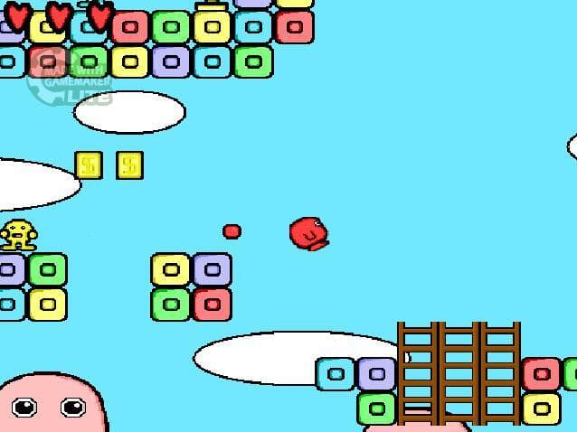 BLOCKLAND (itch) (TTurkey) screenshot 3