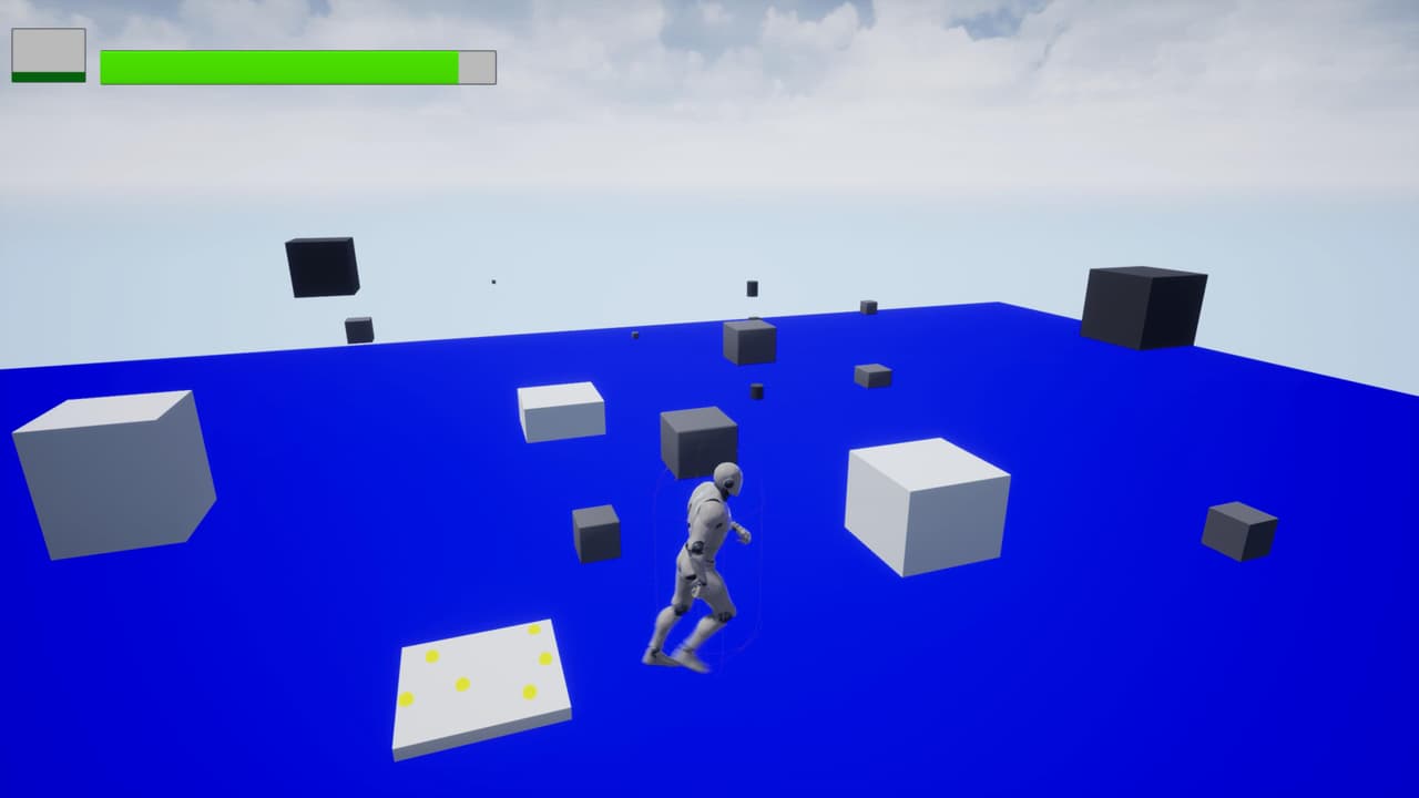 Fratercula Arctica screenshot 3