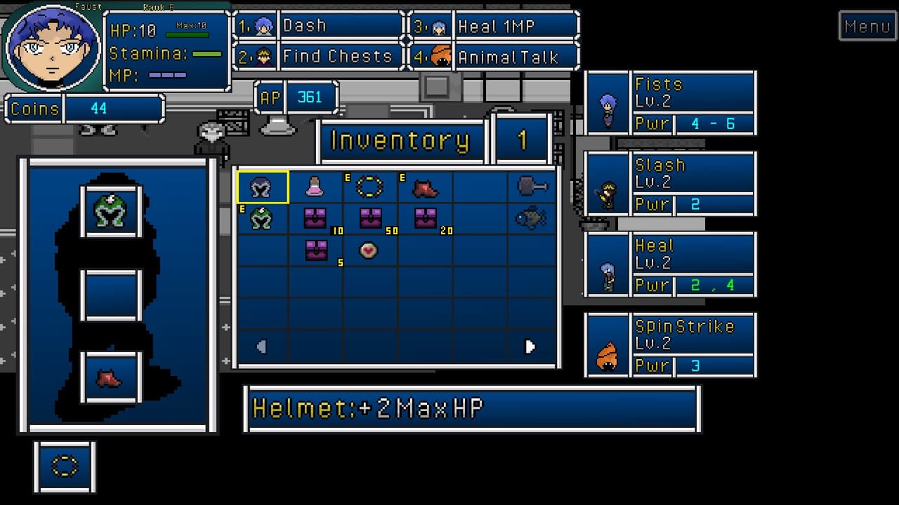 Celente Immortal screenshot 6