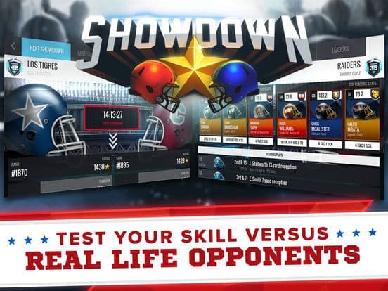 CBS Franchise Football 2016
