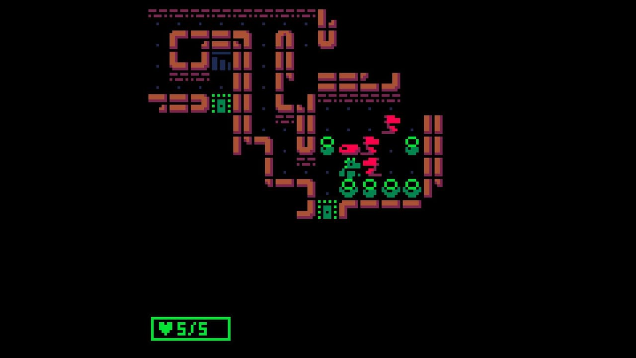 Crocolike screenshot 4