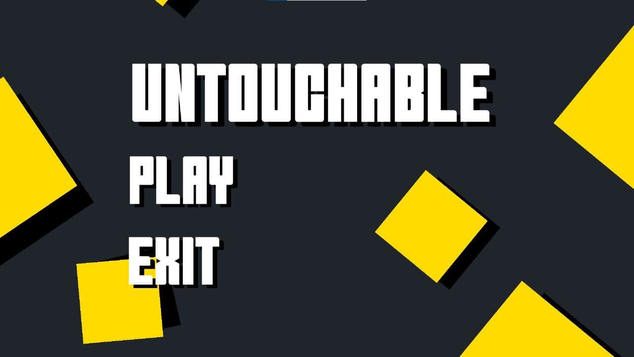 Untachable