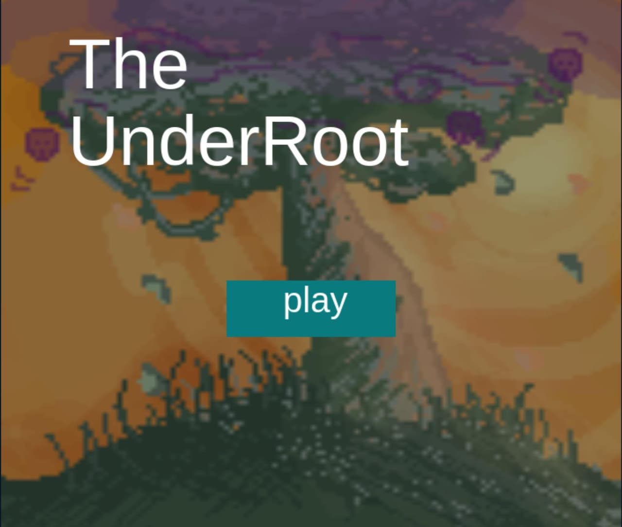 The UnderRoot