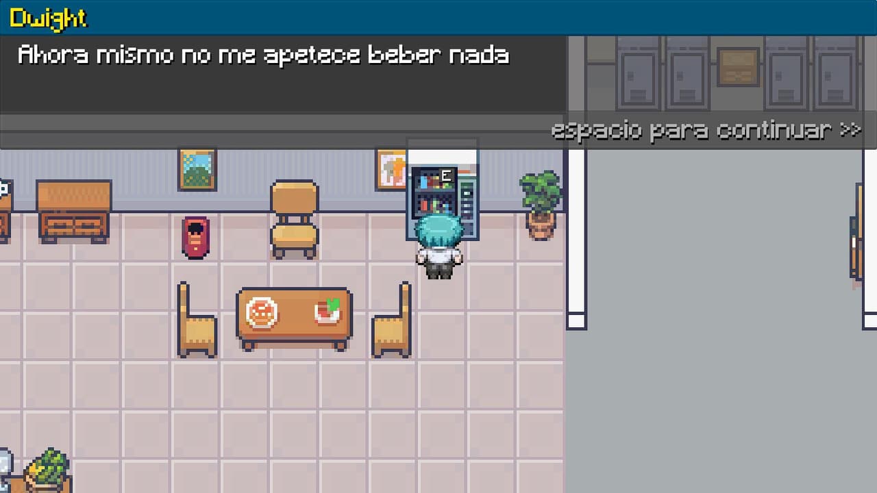 La Oficina screenshot 3