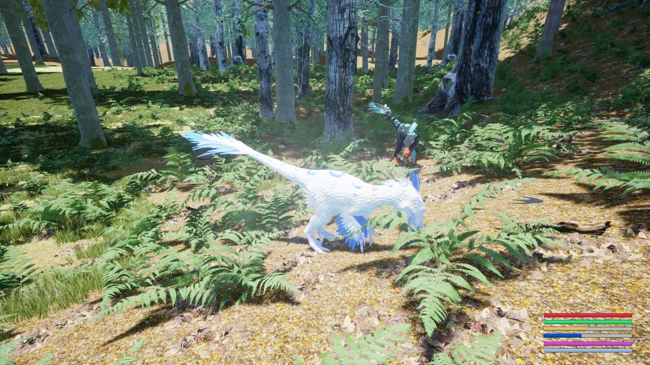 Sanctuary Island screenshot 3
