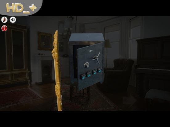 Room 50 - HD Plus screenshot 6