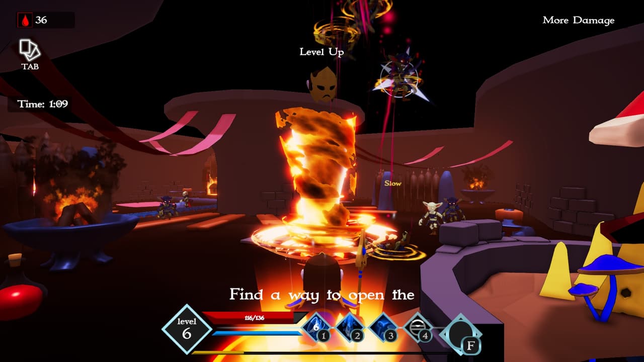 Deck Of Doom screenshot 3
