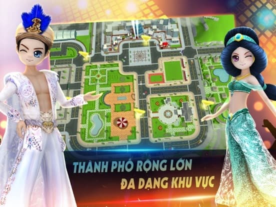Avatar Musik 2 screenshot 5