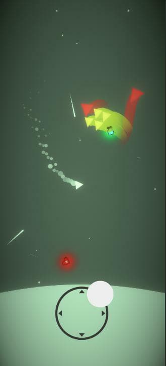 Triangle Attack screenshot 3