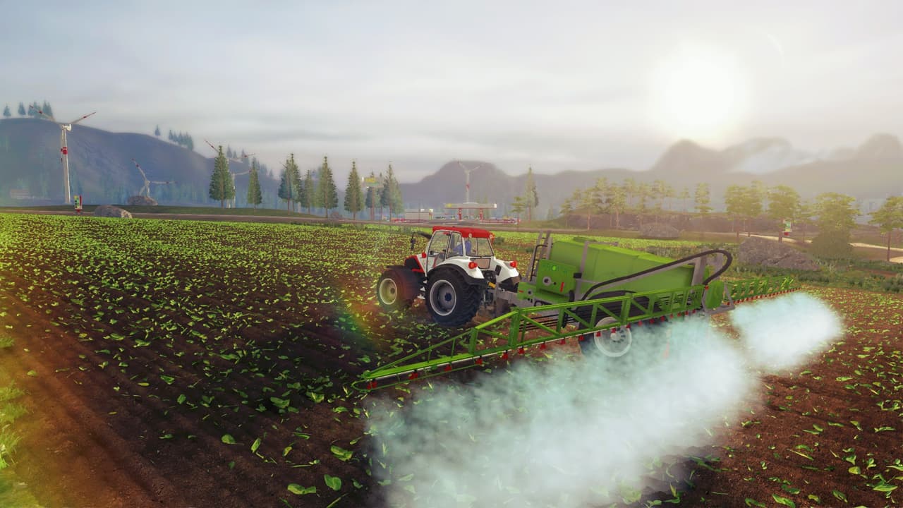 Farm Expert 2016 screenshot 6