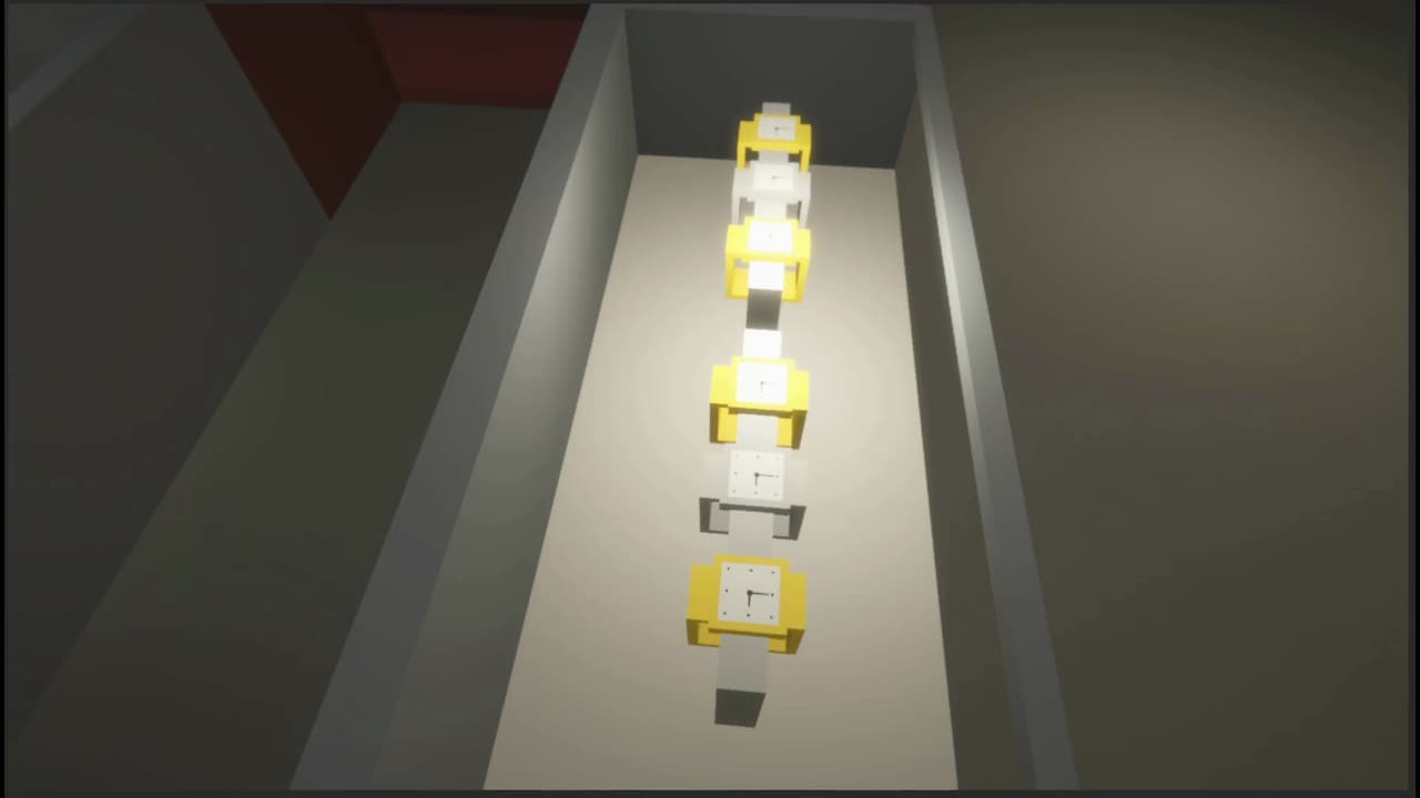The Supermarket Hunter screenshot 5