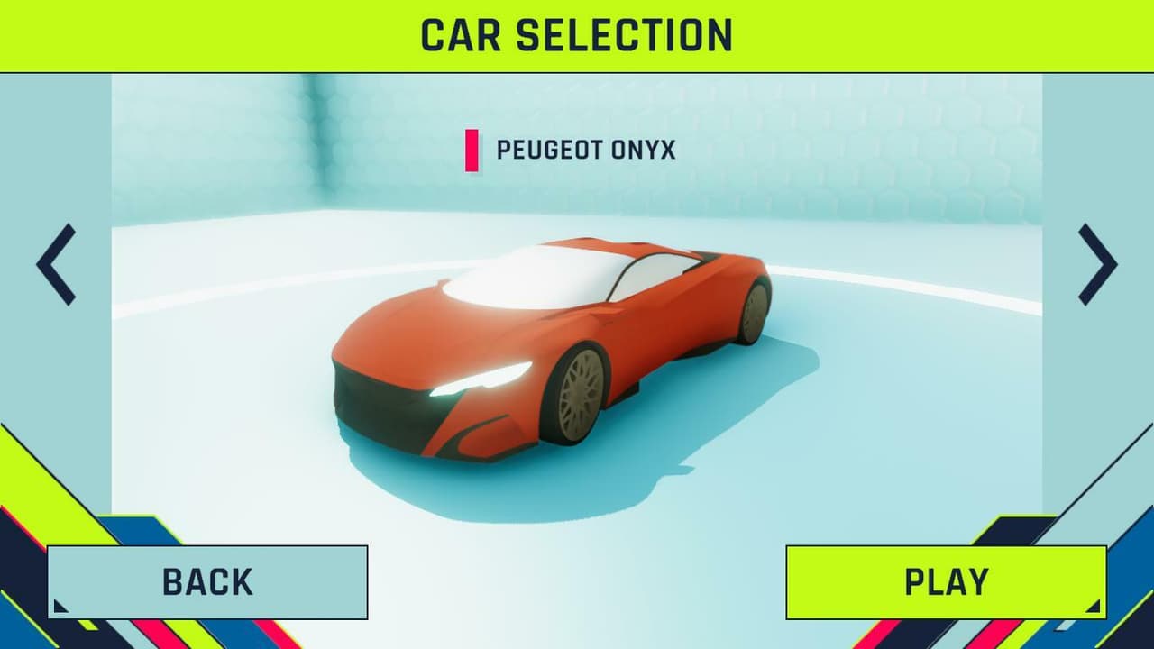Hyperdrive (Abhijeet Pitumbur) screenshot 6
