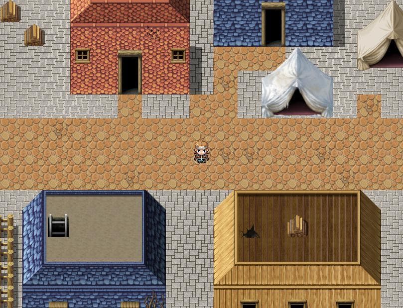 Dalao: A New Beginning screenshot 3