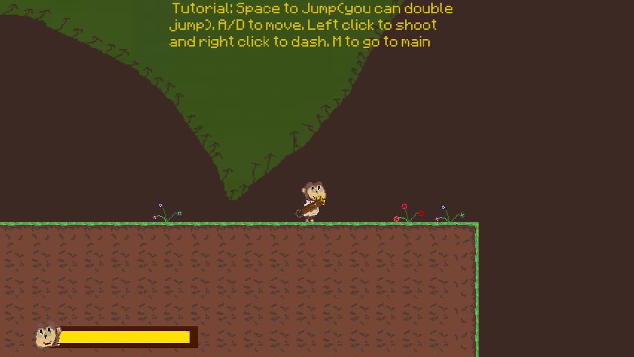 Monkey Gang (Downloadable) screenshot 3