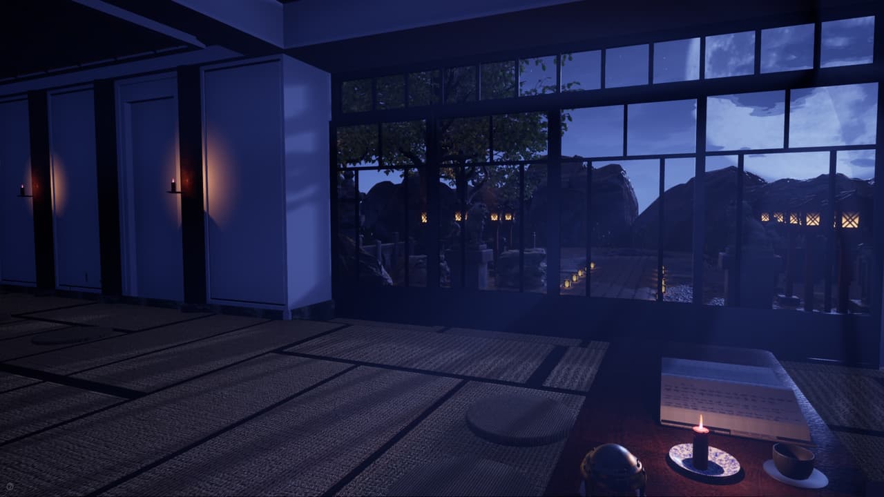 探灵笔记-1v5(Notes of Ghost) screenshot 5