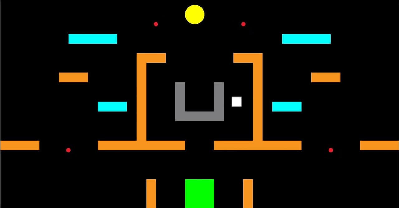 Vibrant (itch) (Imanster) screenshot 3