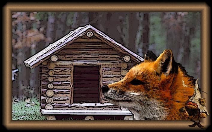 Las Aventuras de Rudolphine Rur screenshot 3
