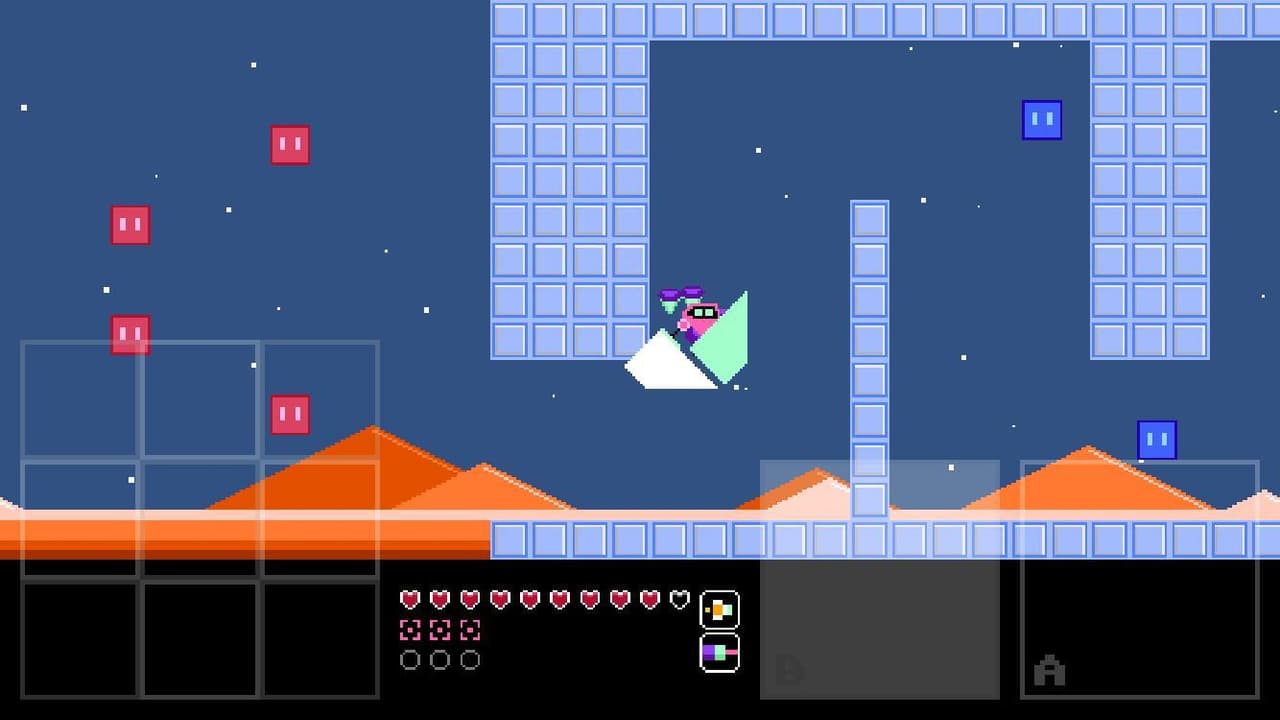 PLASMOS screenshot 3