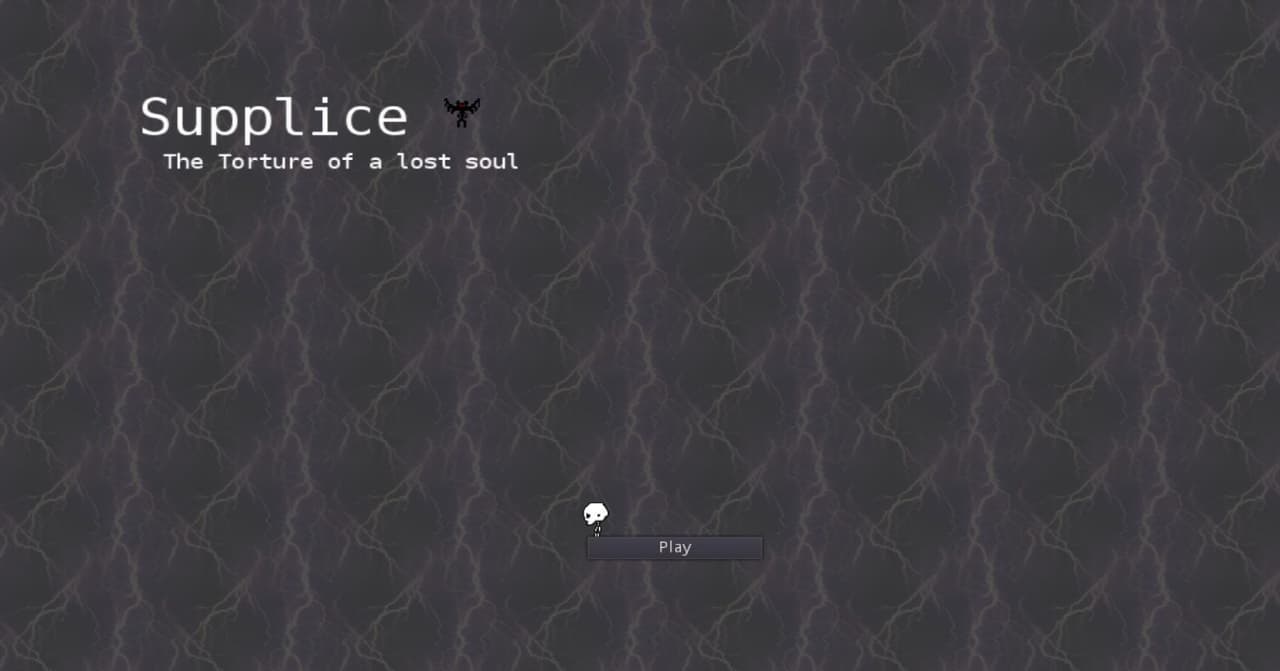 Supplice (itch)