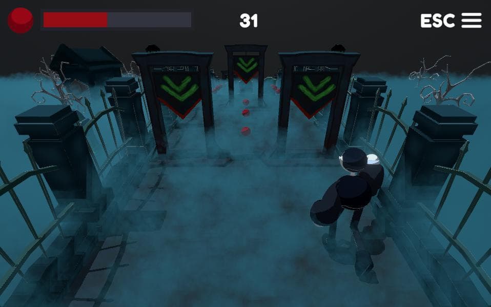 Blood(loss) is lethal screenshot 6