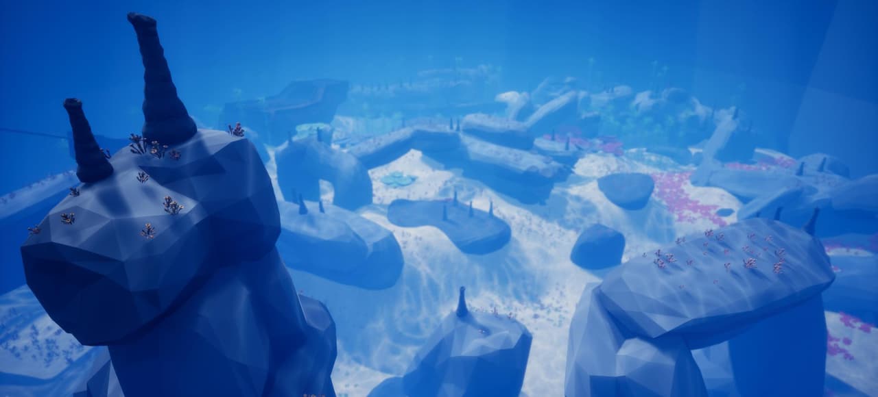 Norbits Aquatic Clean-Up