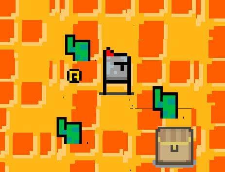 Siege Of Knighthood screenshot 3