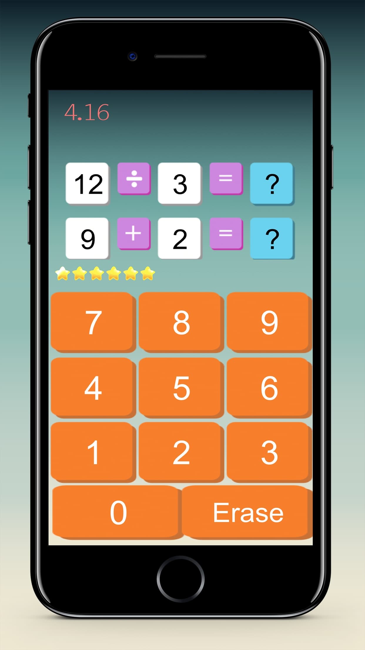 CalculateIt screenshot 2