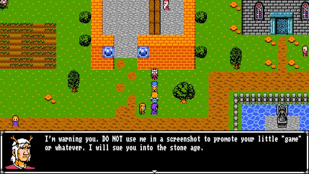 Pixel Pixie screenshot 6