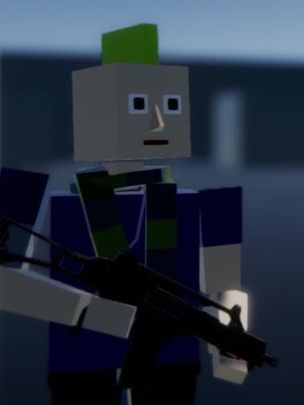 Quare screenshot 3