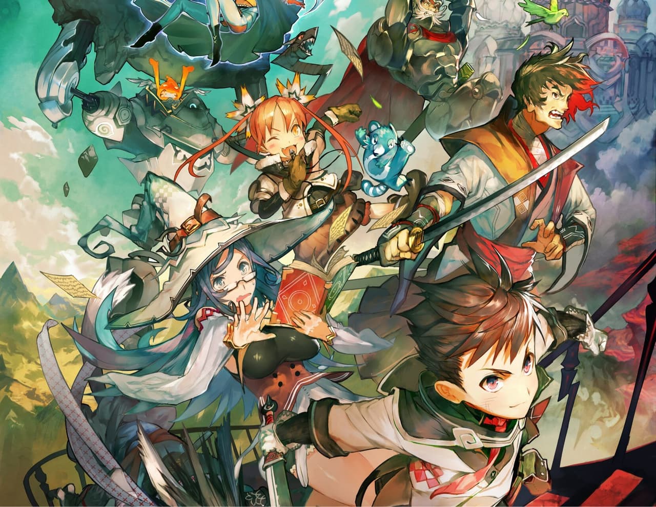 FullScreen Resolution Override Plugin for RPG Maker MV