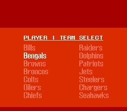 NFL screenshot 6