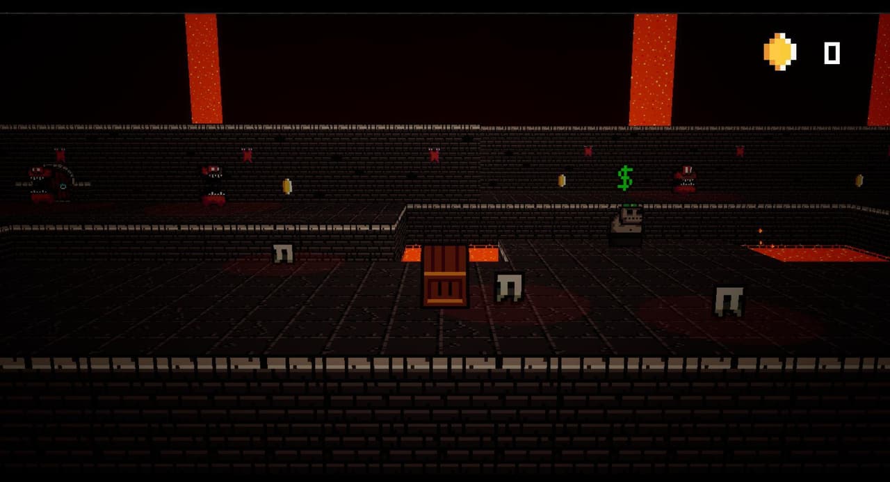 Into the box (Dabt) screenshot 3