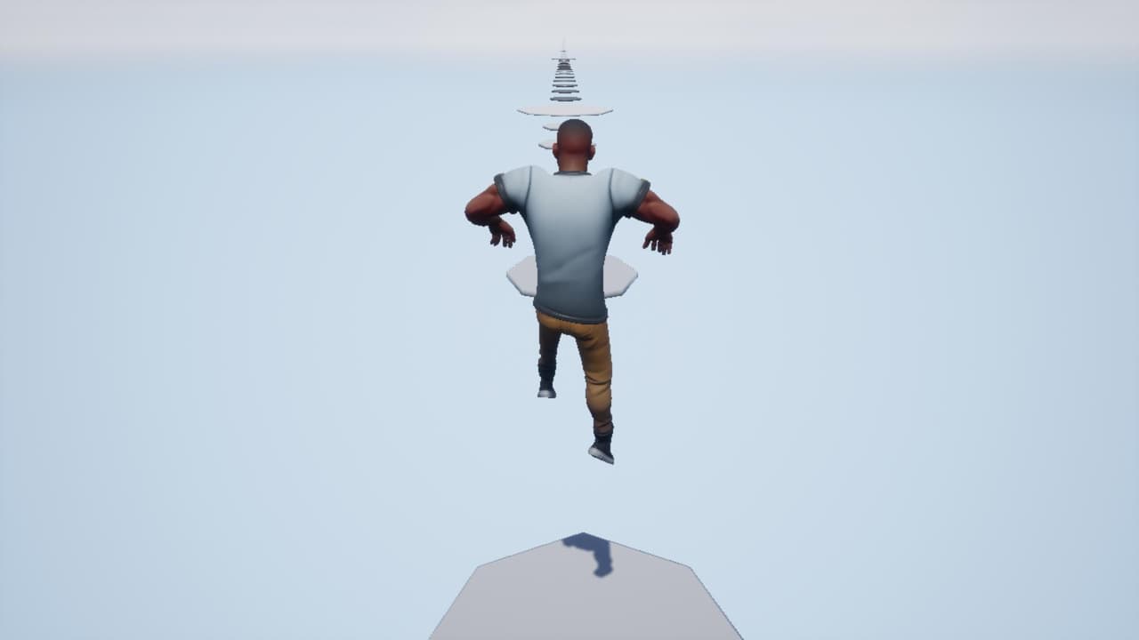 Future Jump screenshot 3